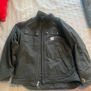 Carhartt Jefferson jacket
